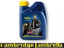 Putoline Classic Scooter X 2