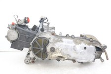 ENGINE - MBK FLAME X 125 (