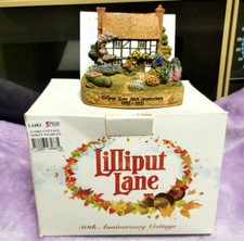 LILLIPUT LANE L3483 ACORN