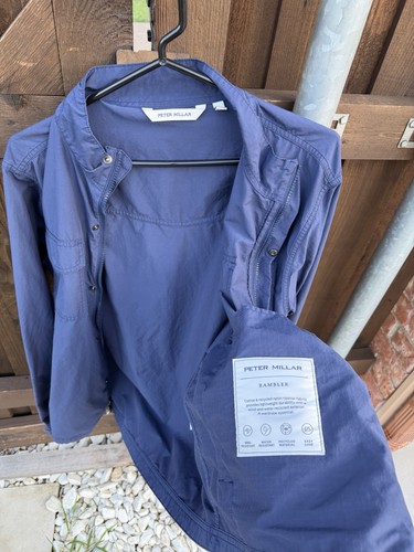 Peter millar men rambler - peter,