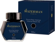 Waterman Fountain Pen Ink |