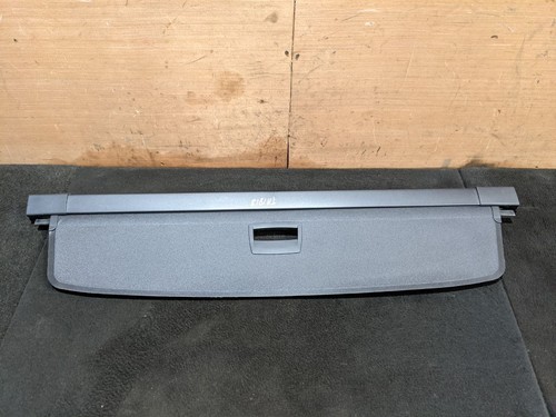 Toyota auris e18 - e18, parcel