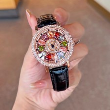 Bling Women's Quartz Watch