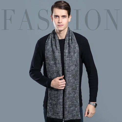 Cashmere scarf for - cashmere, winter