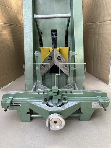 Orteguil bench top mitre - bench,