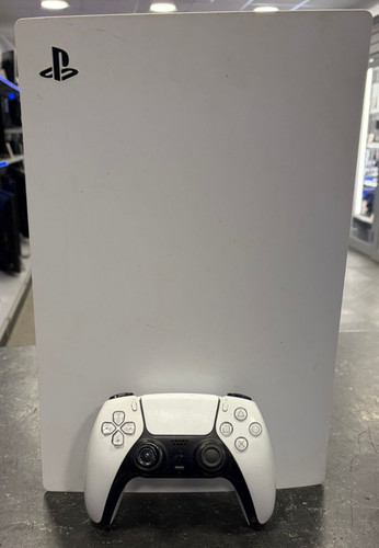Sony ps5 digital - sony, digital edition