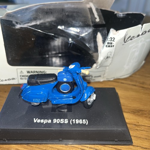 Vespa 90ss - vespa,