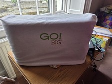 AccuQuilt GO! Big 555000