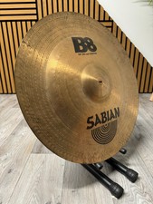 Sabian B8 18”/45cm Chinese