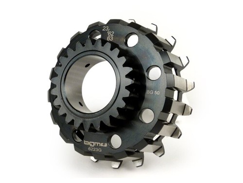 Bgm pro superstrong 23 - superstrong, cr