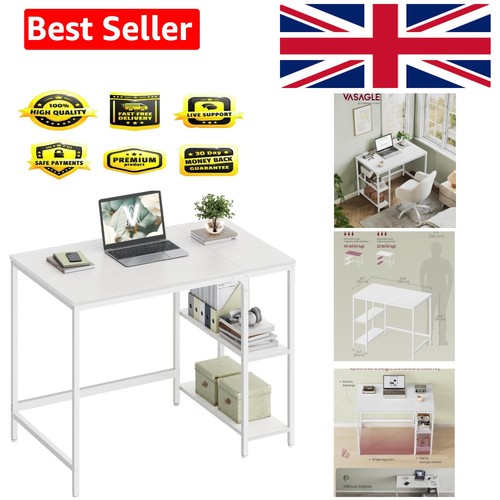 Computer desk modern style - modern,