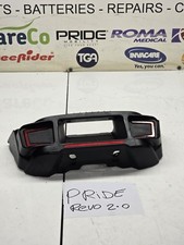 Pride revo 2.0 mobility