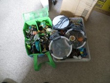 Large / Huge Skylanders bundle/ job lot Characters all shown
