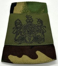 British Military Issue DPM