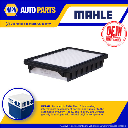 Air filter lx3271 mahle - lx3271,