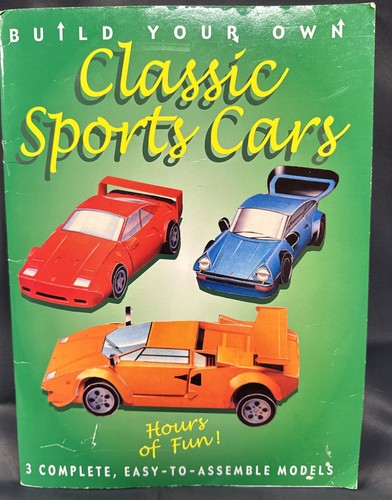Build your own classic - your,