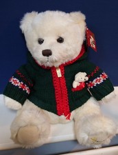 Harrods 2006 Alexander Teddy