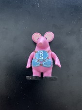 CLANGERS Figure Hollow Retro
