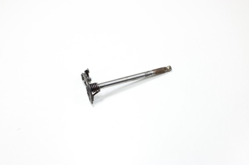 Yamaha dt50 shift - yamaha,