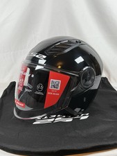 LS2 OF616 Airflow 2 Open Face