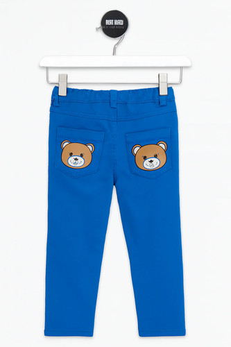 Moschino boys trousers - , 3y
