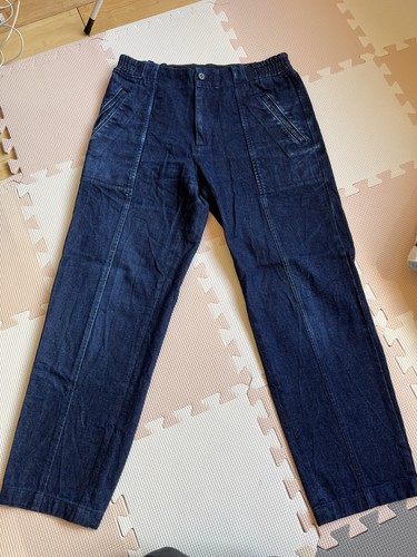 Unisex cotton denim - unisex,