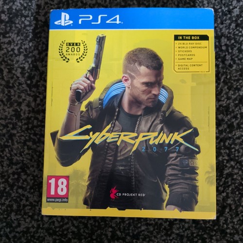 Cyberpunk 2077 sony - cyberpunk,