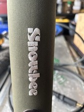 Snowbee Fly Rod Tube