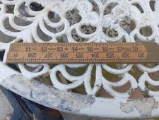 Vintage Rabone Chesterman No