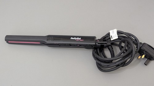 Babyliss root boost - babyliss,
