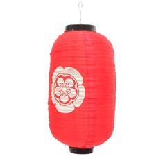  Hanging Lanterns Garden Decorative Asian Themed Party Decorations