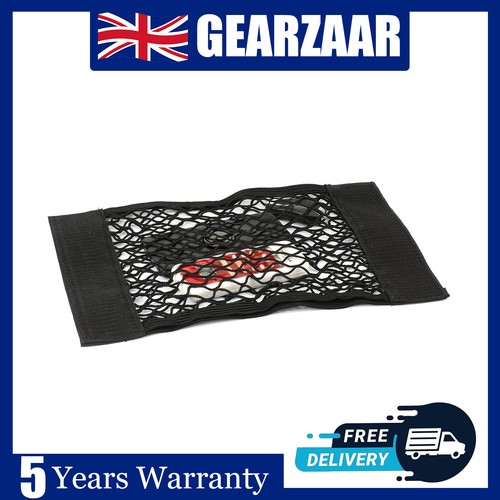 Car rear boot - boot, seat