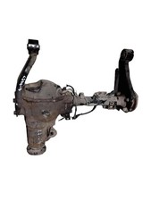 Mitsubishi l200 front - l200,