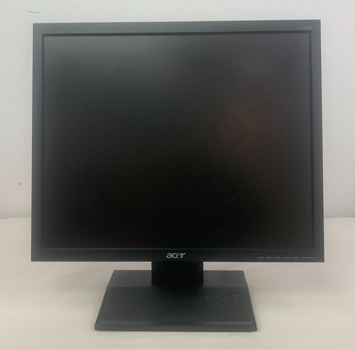 Acer v193 lcd - 19",