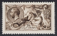Sg399 kgv 1913 6 - sg399,