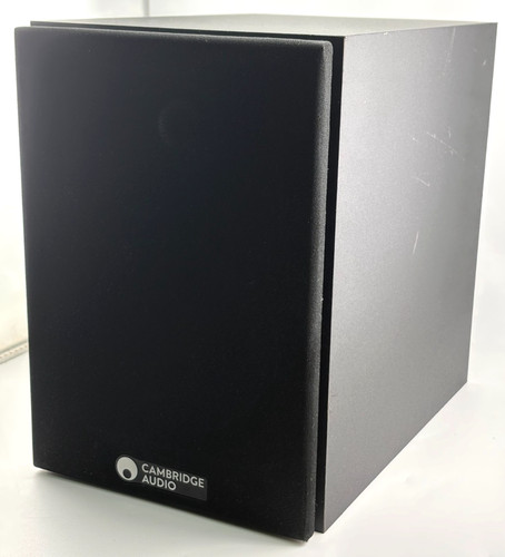 Cambridge audio 50 - cambridge,