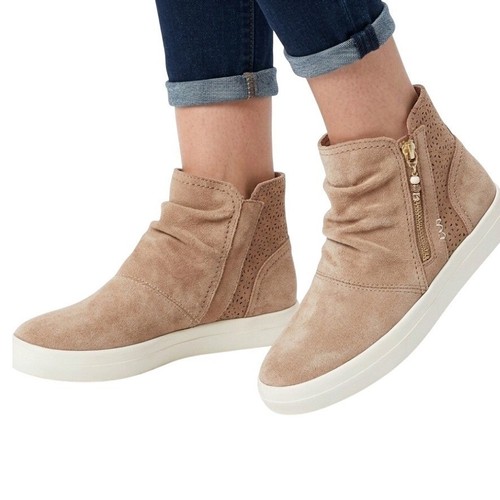 Sperry crest zone ankle - crest, boots