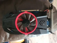 Ati Radeon HD 7770 4Gb GDDR5