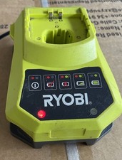 14.4v-18v Ryobi Battery
