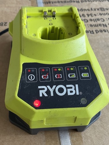 18v ryobi battery - 14.4v-18v,