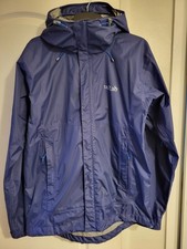 Mens Rab Downpour Waterproof