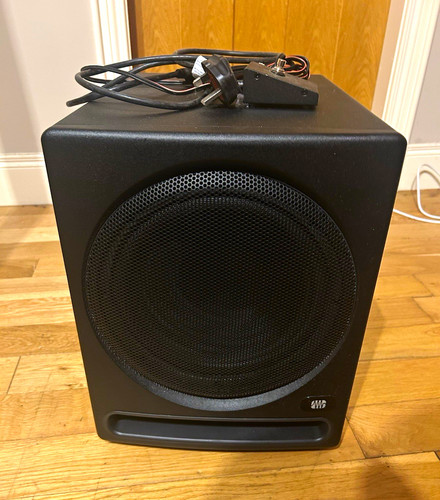 Presonus temblor t10 10in 170w - presonus,