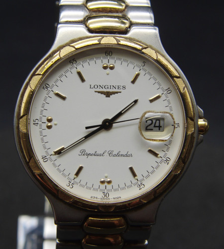 Longines conquest automatic - longines,