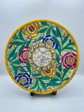 Signed charlotte rhead tube - charlotte,