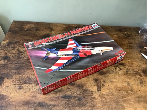 Esci bicentennial phantom 2 - esci,