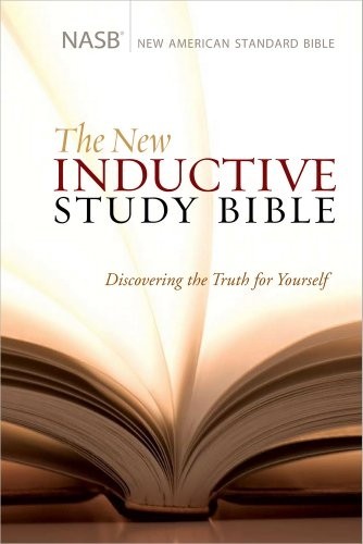 The new inductive study - inductive,