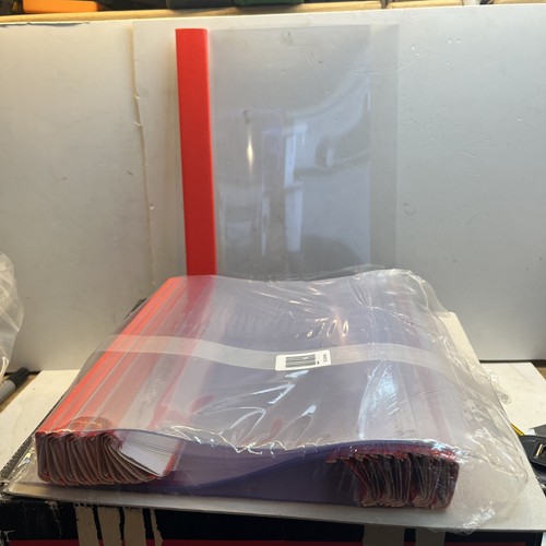 Unibind steelcrystal binding - unibind,