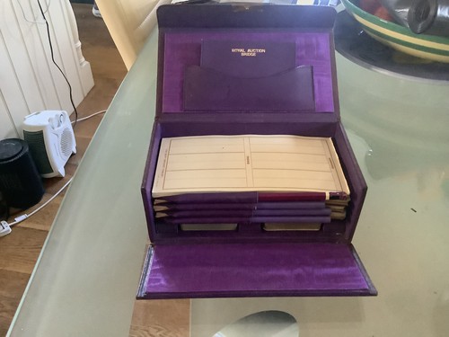 Antique vintage cased - antique,