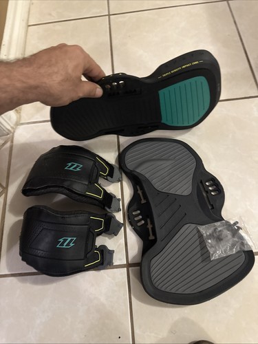 North kiteboarding flex - north,