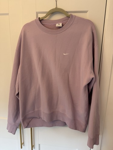 Nike sweatshirt and - sweatshirt,